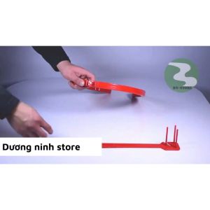 Đai phối tinh cho heo Dương Ninh hỗ trợ phối tinh GD48