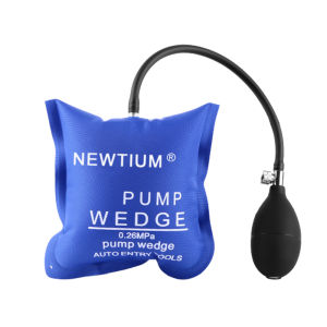 Air Wedge Bag Inflatable Pump Wedges Air bag Professional Leveling Kit Windows Door Installation Alignment Repair Tool Shim Bag