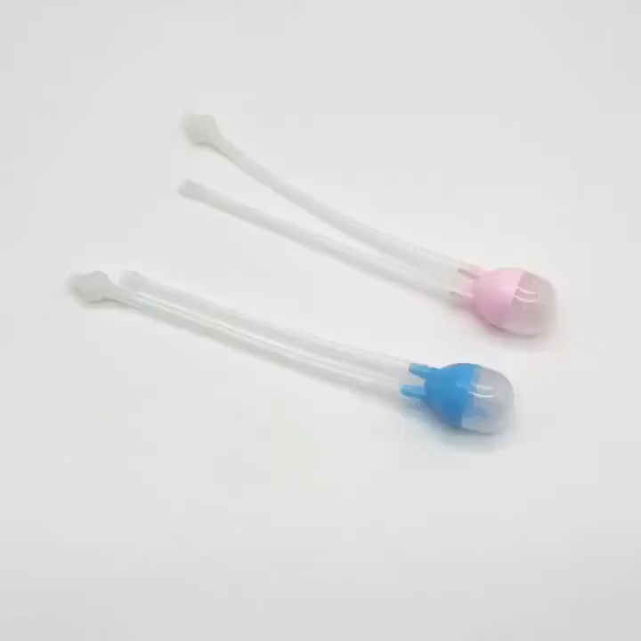 Dụng Cụ Hút Mũi Cho Bé Đầu Silicon Siêu Mềm, Lực Hút Điều Chỉnh Linh ...