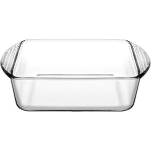 Oven Microwave Safe Glass Baking Dish