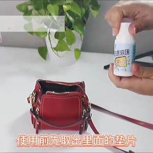 50ml Cloth stain remover Portable oil remover Stain remover Pen Wipe clothes Pen to remove various dirt and oil stains