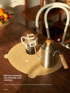 SIYUE | Heat-Resistant Non-Slip Drying Mat