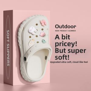 RUNROU | Anti-Slip Cute Children Sandals