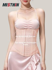 MISTHIN | Shape Enhancing Waist Cincher for Dresses and Gowns Shapewear