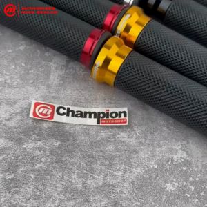 Handgrip Vespa Matic Sprint Primavera LX LXV HG-01 ZEGNA