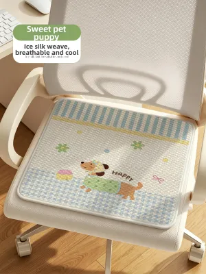 Cooling Breathable Office Seat Cushion
