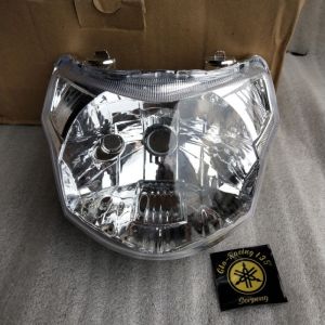 REFLEKTOR LAMPU DEPAN DAYMAKER VEGA ZR