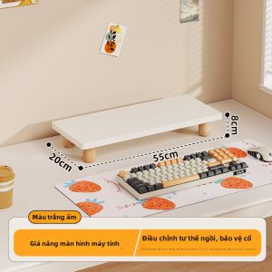 evesigar | Giá Đỡ Nâng Cao Màn Hình