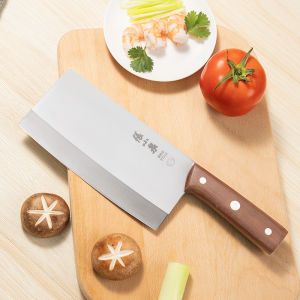 Zhang Xiaoquan | Women Kitchen Knife