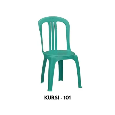 KURSI PLASTIK NAPOLLY 101 / KURSI PLASTIK KURSI SENDER NAPOLLY