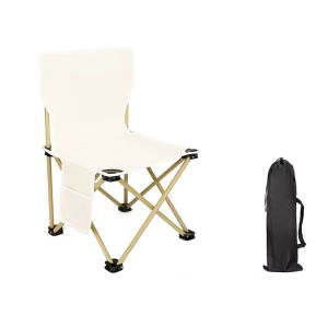 GESHU | Portable Ultra-light Folding Fishing Recreational Chair