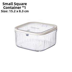 Child Hair Accessories Storage Box Large Capacity