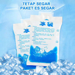 LAKOE Ice gel pack dry es 200ML