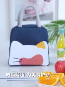 6ข้อเคลื่อนที่ที่สุด กระเป๋าเก็บความเย็น-ร้อน กระเป๋าใส่ของร้อนและเย็น กระเป๋าเก็บอู่น้ำหนัก ที่คุณควรที่คุณคุณคุณ