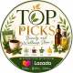 Top Picks Beauty