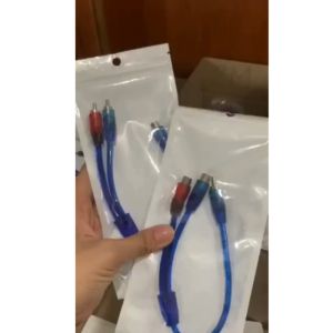 สำอาง 1 รูปแบบ สายสัญญาณ RCA ยาว 25 กิโล เมีย 2 หัว เมีย 1 ออก สำหรับ ผู้ 1 คุณภาพ 2 หัว สาย Y ระหว่าง 3 มี เก็บเงินปลายทาง