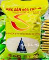 Gạo ST25 Gạo Ngon  Thế Giới (Bao 10Ky). 