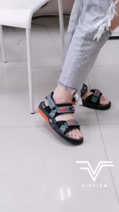 VIDVIEW !!ลดสนั่น!! รองเท้าแตะรัดส้น Adda 2N36 รองเท้ารัดส้น ชาย/หญิง ไซส์ 36-44