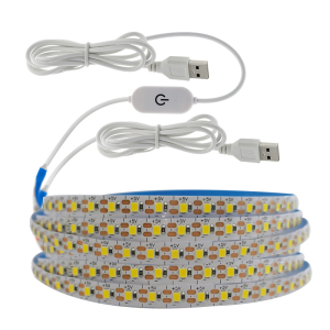 YUANMUXUAN | Full Spectrum LED Plant Light Strip for Growth and Seedling