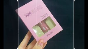 BizHome บลัชออนแต่งหน้า แมตต์ติดทนนาน 4 สี ซ่อมเมคอัพ สีธรรมชาติ เนื้อดี สีสวย กระจ่างใส กันน้ำ เครื่องสำอางบำรุงผิวหน้า