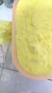 Belerang Bubuk Sulfur 1kg: Kebersihan, Pertanian & Pengolahan Air