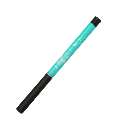 Portable Lightweight & Rigid Short Fishing Rod 28 Toned