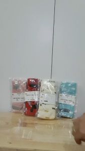 SET QUẦN LEN + TẤT LEN/ VỚ KACAKID CHO BÉ 1-3 TUỔI