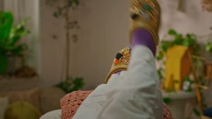 CROCS Classic Clog รองเท้าลำลองเด็ก 206990-2Y2