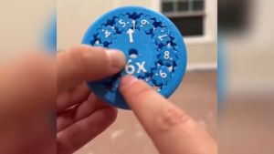 Panduan Membeli Mainan Edukasi Anak Fidget Spinner Belajar Berhitung & Matematika