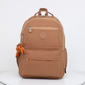 DEOABGS Tas Ransel Wanita Backpack Sekolah Tas Laptop 14 inc Tas Punggung Besar Anti Air KP 002296