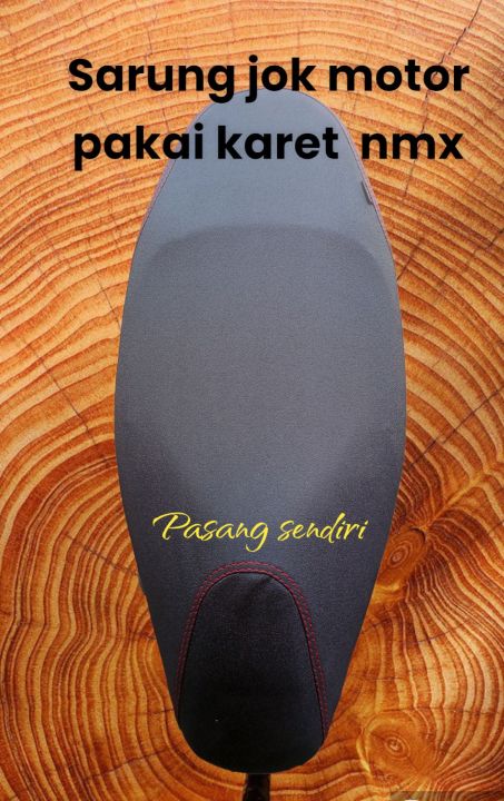 sarung%20jok%20nmx%20pakai%20karet%20,%20pasang%20sendiri%20-%20Image%203