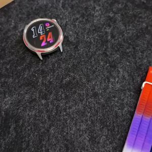 Nylon Loop Strap for Huawei Watch Fit 5 Pro Comfortable Breathable Band for Huawei Watch Fit 4/4Pro/3/2/1 smartwatch Accessories