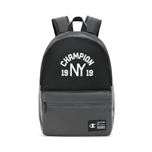 Champion | Trendy Lightweight Large Capacity Backpack