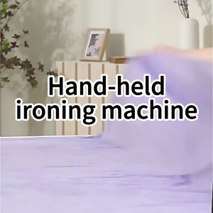 220v High power Household portable handheld garment steamer Portable handheld garment steamer Large capacity water tank