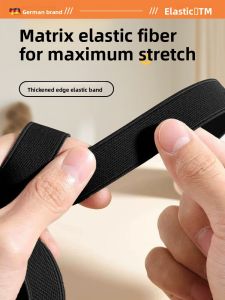 Snowlover | Comfortable Double-Layer Thick Elastic Durable Pants