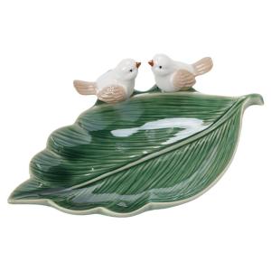 YOGEHOME | Cute Display & Decorative Ceramic Jewelry Tray