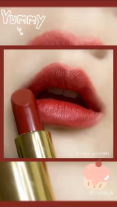 [501504402407]Cezanne Lasting Lip Color N – Son thỏison lì có dưỡng Nhật Bản