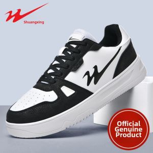DOUBLE STAR | Waterproof Soft Bottom Shock Absorption Running Shoes