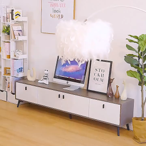 eng: ชั้นวางทีวี ชั้นวางของ ชั้นอเนกประสงค์ โต๊ะวางของ โต๊ะวางอเนกประสงค์ สินค้าจัดส่งเร็ว ร้านอยู่ไทย