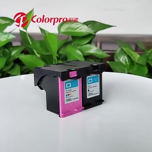 Applicable to Hp 123 Ink Cartridge 2620 2130 2632 2633 2652 2630 5030 5032 Ink-Adding