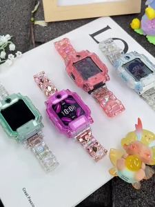 shining cinnamoroll DIY Case for imoo Z1 Z2 Z5 Z6 Z7 Case