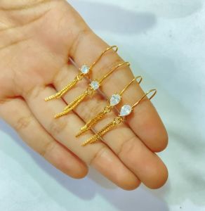 Anting Xuping Wanita Anti Karat & Tidak Alergi ALE39