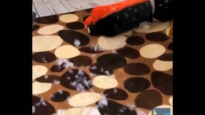 Máy hút bụi JK8 cầm tay đa năng hút và thổi Vacuum Cleaner JK-08.