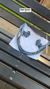 BEHEL BEGEL PLANGER FINO FI 125 PEGANGAN JOK BELAKANG FINO FI