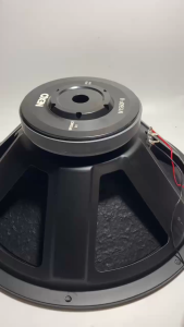 Loa bass 50 NEXO côn 76 từ 190 gân vải - giá 1 cái - hàng nhập