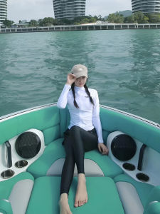 MIMIBABI | Đồ Bơi Chống Nắng Dành Cho Người Mập