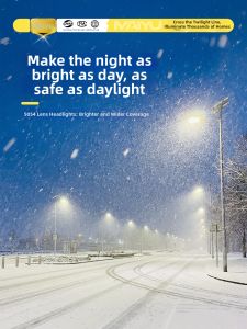 Maiyu | Solar Outdoor LED Bright Powerful Garden Light