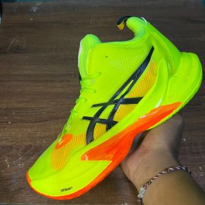 Sepatu voli meta2 Ready Size 39 40 41 42 43 44 45