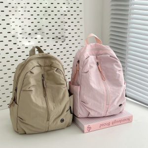 New Lightweight Backpack Minimalist Backpack High Aesthetic Travel Backpack Lightweight Hiking Backpack