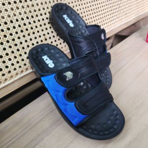 Kito รองเท้าแตะกีโต้ รุ่น AN68 รองเท้าแตะผู้ชาย เเบบสวม ไซส์ 37-43 รุ่นใหม่ล่าสุด ของเเท้ พร้อมส่ง